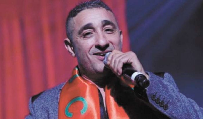 Senhaji haalt hard uit naar protestleider Al Hoceima Nasser Zefzafi (video)