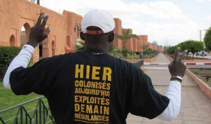 Marokko strijdt met 'Masmiytich Azzi' tegen racisme