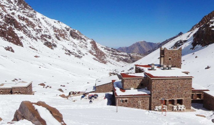 Drama bij Toubkal-berg: twee doden, waaronder Portugese toerist