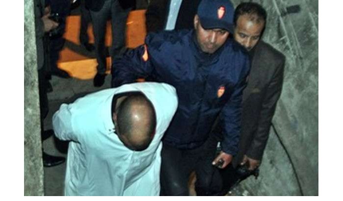 Marokkaanse Al Capone achter de tralies