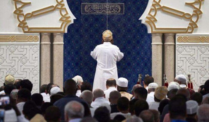 Marokko vraag imams om zich aan de "officiële islam" te houden op Facebook