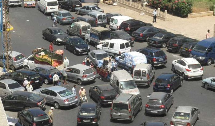Casablanca vijfde meest vervuilde stad ter wereld