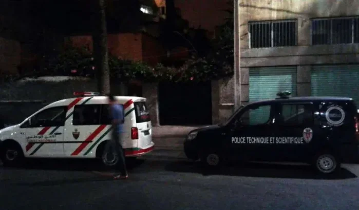 Dronken toeristen veroorzaken chaos in Marrakech