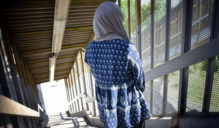 Marokkaanse verzint groepsverkrachting om overspel te verbergen 