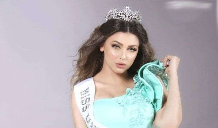 Marokkaanse Miss Nouhaila Imelki blijft vast na dodelijk ongeval
