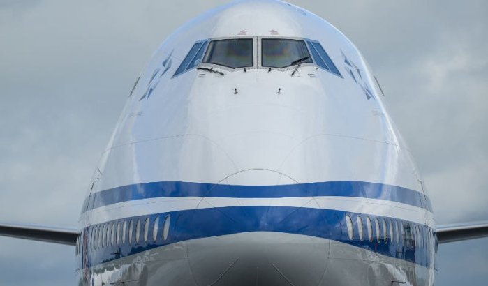 Marokko en Boeing sluiten megadeal