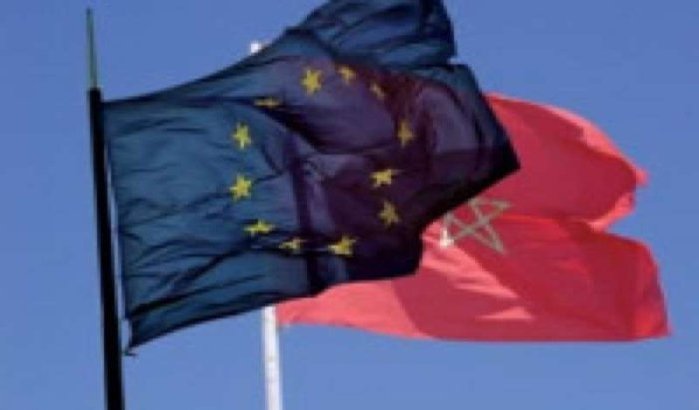 Hoe de Europese Unie wordt aangezien door Marokkanen