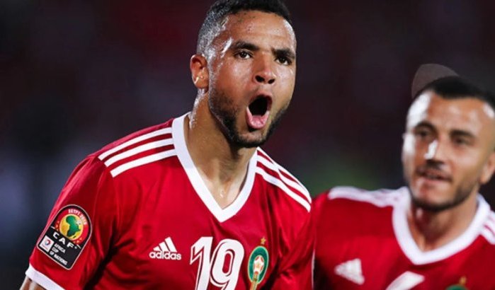 Transferstrijd barst los om Youssef En-Nesyri