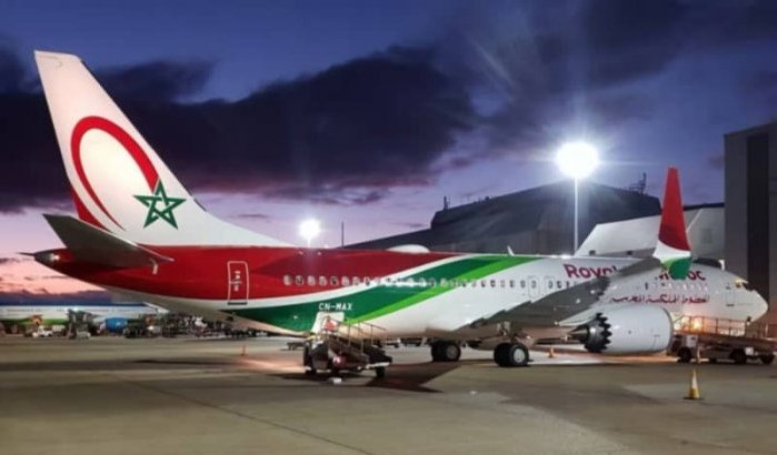 Royal Air Maroc plant 22 vluchten voor terugkeer Marokkaanse fans