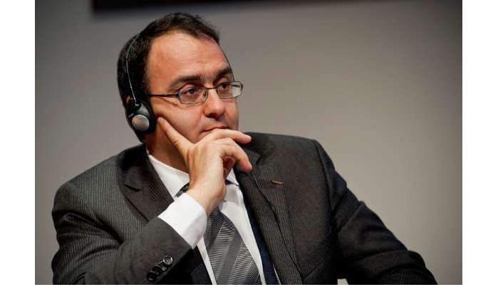 Karim Ghellab 