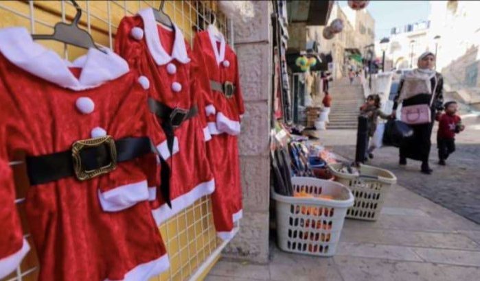 Frankrijk: moslim aangevallen voor vieren Kerstmis
