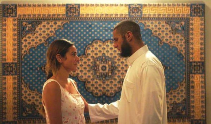 Moslims woedend om scene in Netflix-film 'Sheikh Jackson'