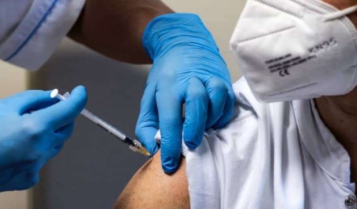 Marokko heeft al 4 miljoen mensen gevaccineerd