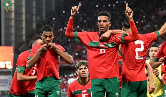 Walid Regragui maakt zich zorgen over Azeddine Ounahi