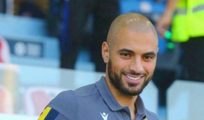 Salaris van 1,8 miljoen euro voor Sofyan Amrabat
