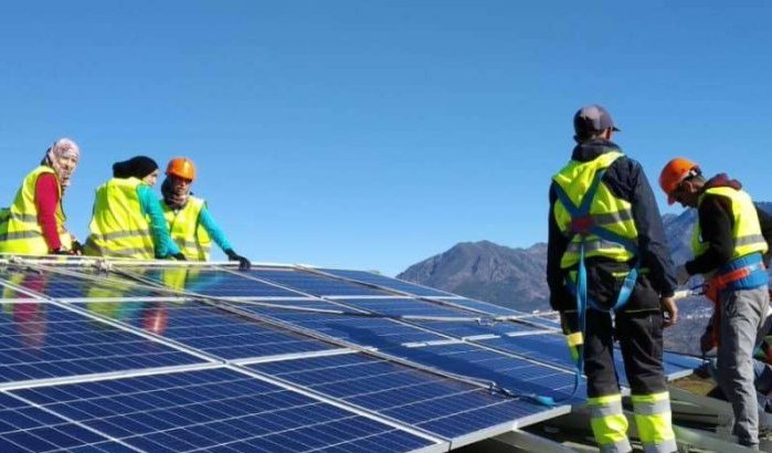 EU investeert 8,4 miljard euro in Marokko over 7 jaar