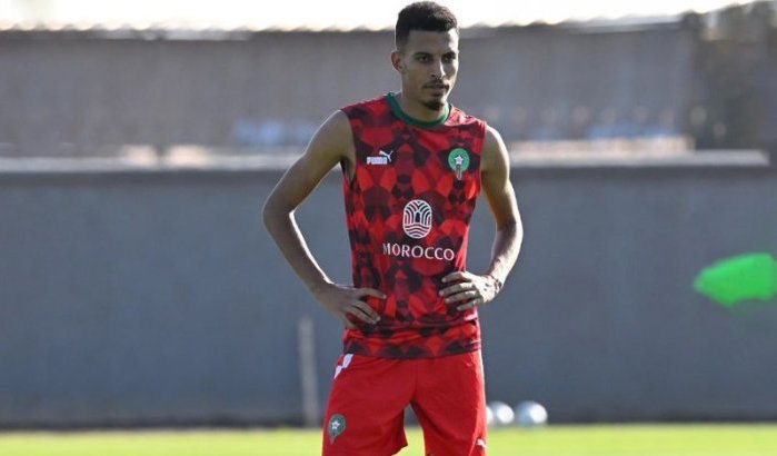 Azzedine Ounahi haalt zich woede Egyptisch elftal op de hals