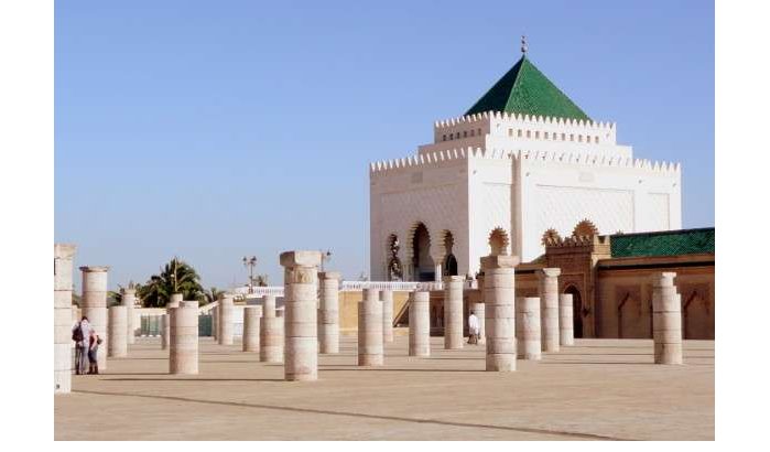 Politieagent neergestoken bij Mausoleum Mohammed V in Rabat