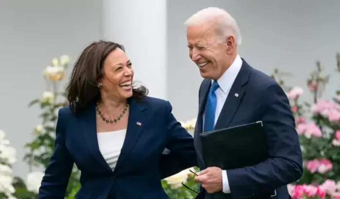 Joe Biden viert Eid ul-Fitr en belooft strenge strijd tegen islamofobie