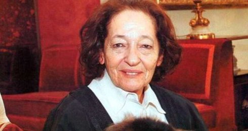 Lalla Abla bint Tahar