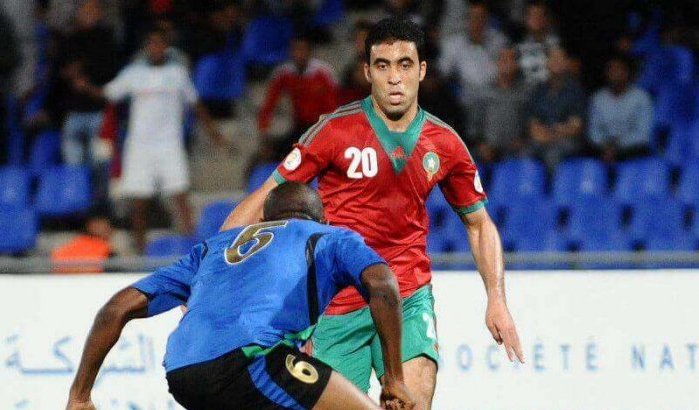 Abderrazak Hamdallah wil niet meer met Marokko spelen