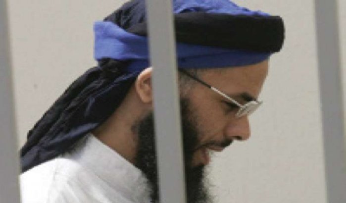 Salafist-leider Hassan Khattab weigert gratie Koning 