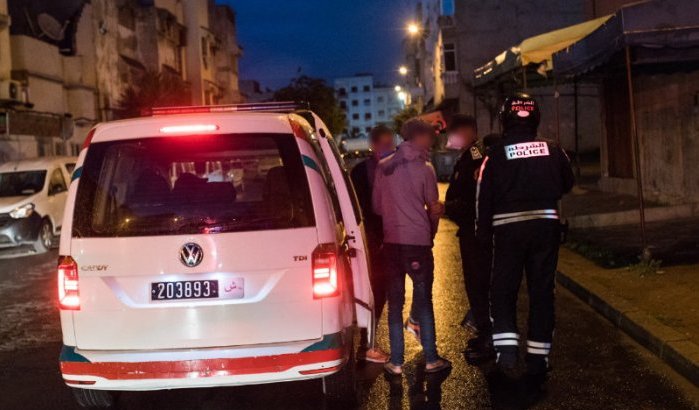 Marokko: schokkende aanval in ziekenhuis Inezgane