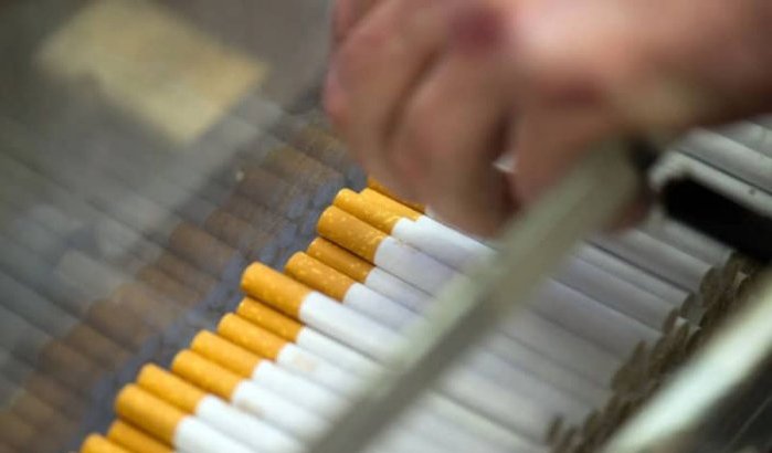 Marokko loopt belastinggeld mis door tabaksreuzen
