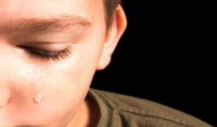 Seksueel misbruik en pedofilie stijgen in Kenitra 