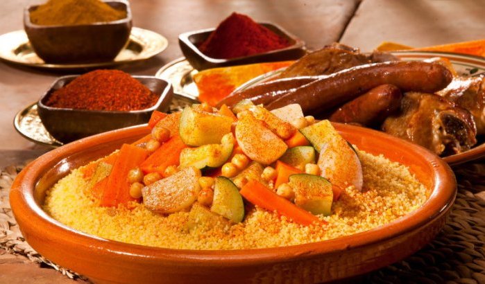 Couscous valt slecht bij Franse regering