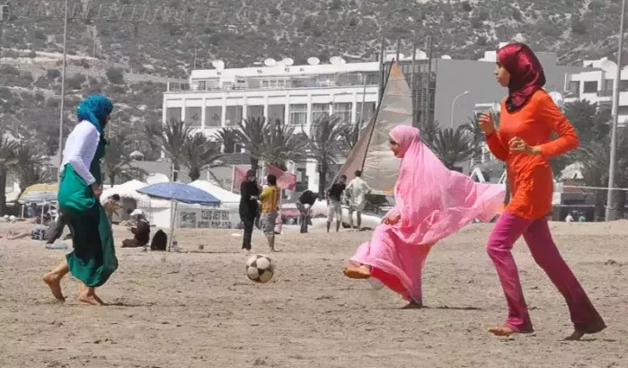 Marokko kampt met crisis door vrouwelijk celibaat