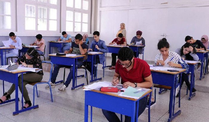 Examen-maffia in Marokko: arrestatie in Al Hoceima 