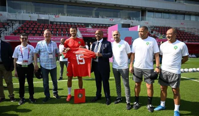 Verhitte concurrentie tussen Marokko en Algerije om Afrika Cup 2025 te hosten
