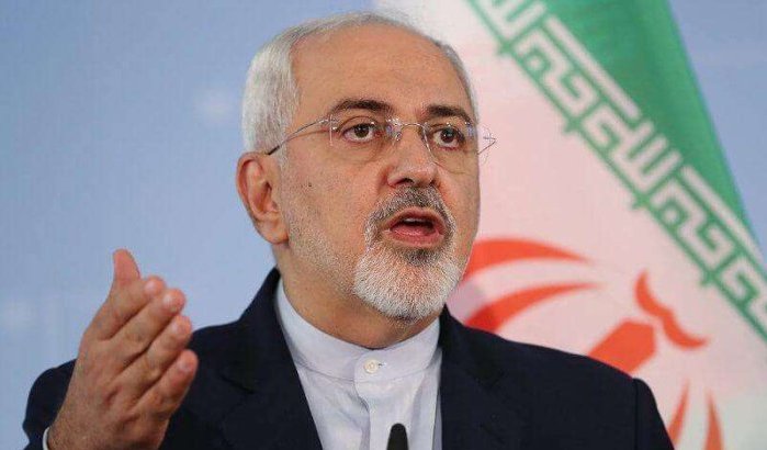 Dit verwijt Iran aan Marokko