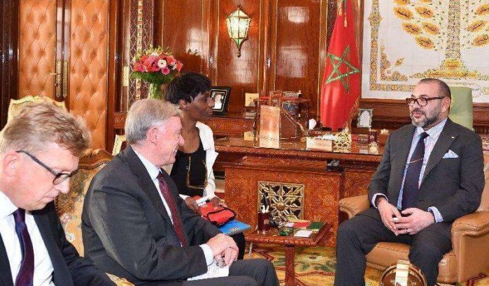 Marokko en Polisario ontmoeten elkaar in december in Genève
