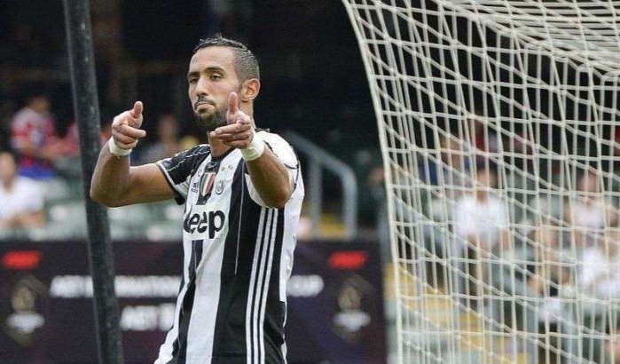 Juventus Turijn opent eerste voetbalacademie in Marokko