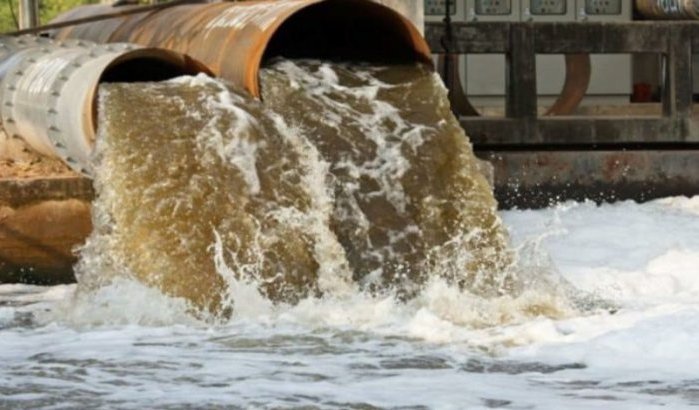 Casablanca gaat rioolwater hergebruiken
