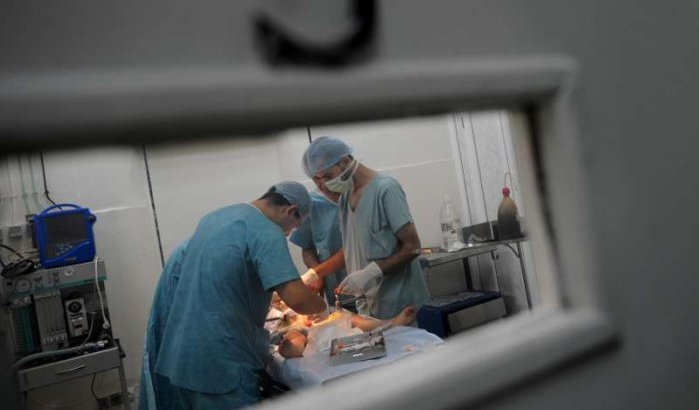 Besnijdenis Marokkaans kind in Frankrijk loopt rampzalig af