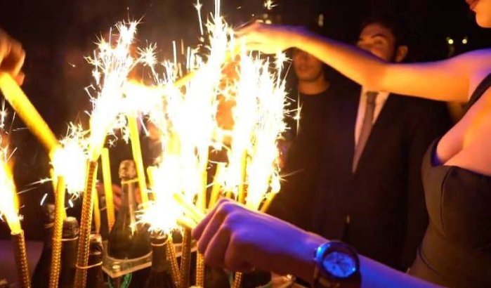 Getrouwde mannen met prostituees betrapt in villa in Marrakech