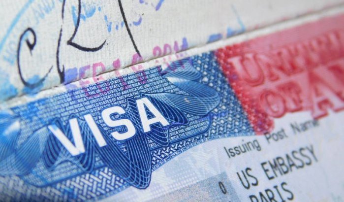 Amerikaans visum van $15.000 voor Marokkanen?