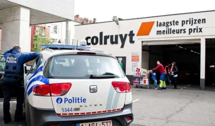 België: 18 jaar cel geëist voor moord op Mohamed Hammas