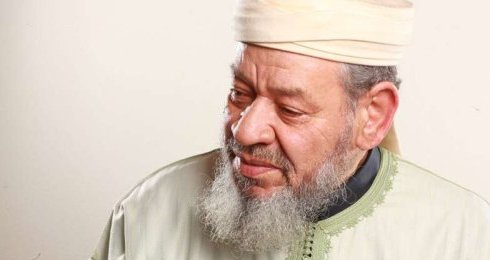 Abdelhadi Belkhayat 