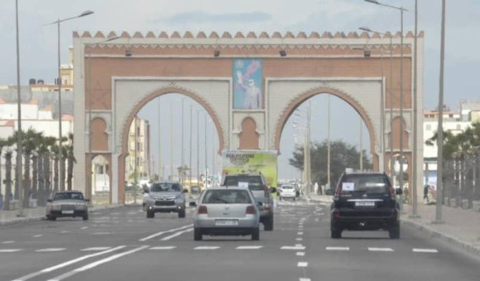 Dakhla gaat weer in lockdown