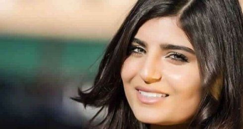 Hanane El Khader