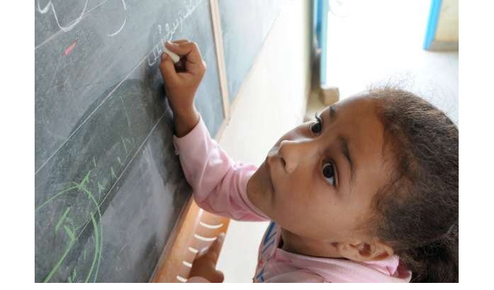 Ook Japan geeft geld aan Marokko voor onderwijs