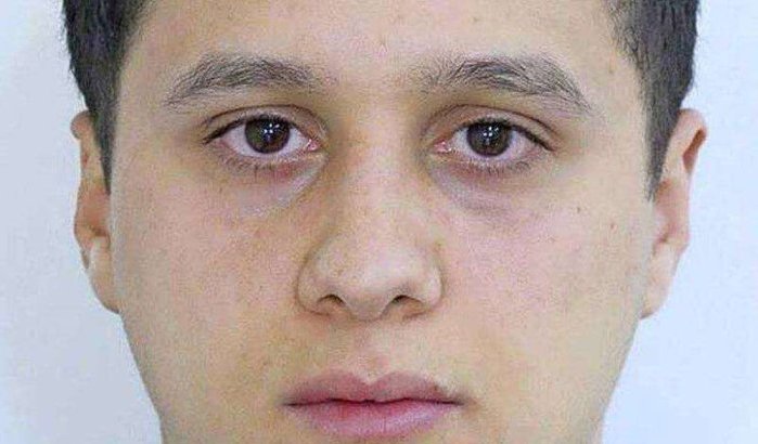 OM eist 14 jaar cel tegen Amsterdammer Youssef Ben Hamou