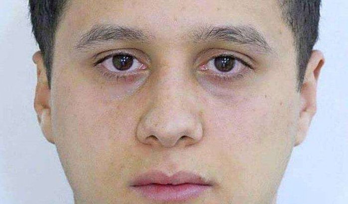 OM eist 14 jaar cel tegen Amsterdammer Youssef Ben Hamou