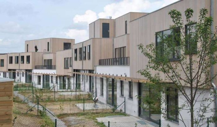 België: Marokkaanse gezinnen uit sociale woningen gezet