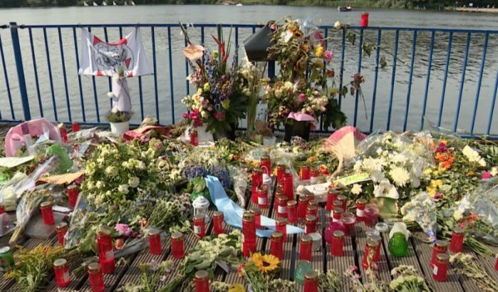 Samir tot 11,5 jaar cel veroordeeld voor doodschieten Bas in Amsterdam