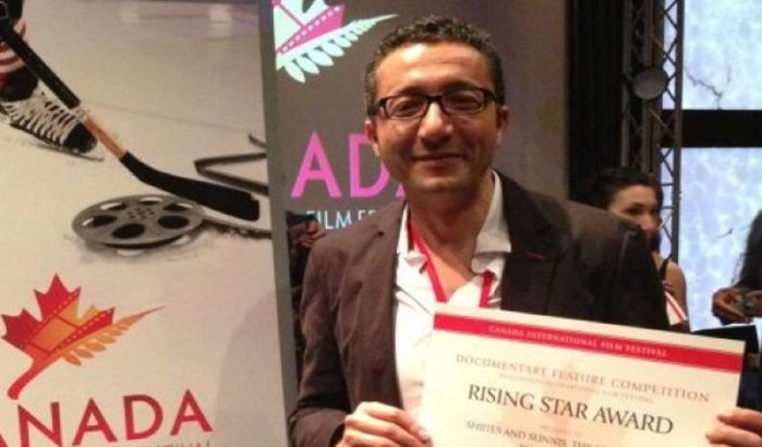 Marokkaan Kamal Redouani wint "Rising Star Award" in Canada 